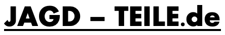 Jagd-Teile-Logo